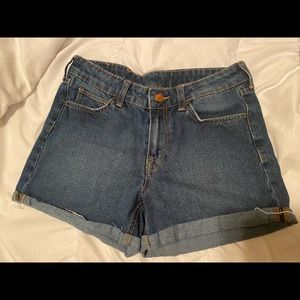 H&M shorts